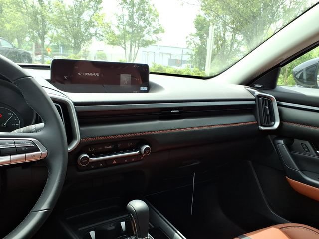 Used 2026 MAZDA CX-50 AWD 2.5 S w/ Weather Package image 12