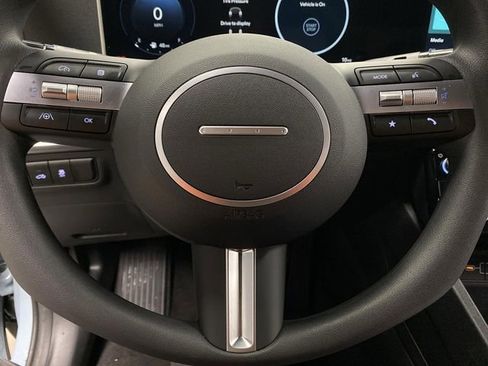 New 2026 Hyundai Santa Cruz SEL image 16