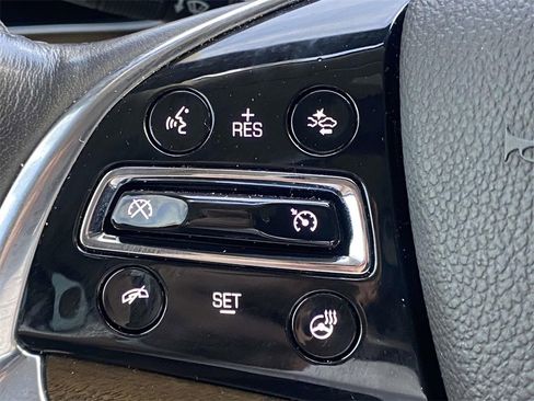 Used 2020 Cadillac Escalade ESV Luxury image 62