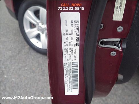 Used 2012 Jeep Compass Latitude image 28