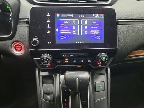 Used 2018 Honda CR-V EX-L image 21