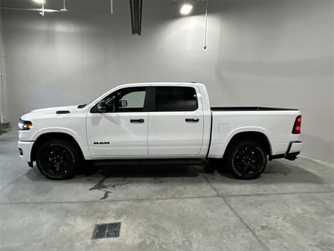 New 2026 RAM 1500 Big Horn image 9