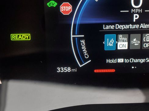 Used 2026 Toyota Camry SE FWD image 23
