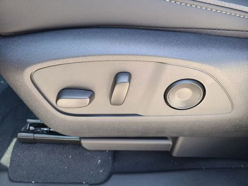 New 2026 Chevrolet Silverado EV Trail Boss w/ Plus Package image 23