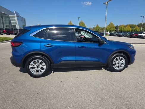 Used 2023 Ford Escape Active image 8
