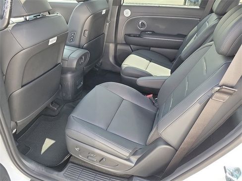 New 2026 Hyundai Palisade Calligraphy image 17