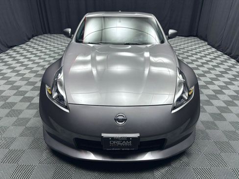 Used 2013 Nissan 370Z NISMO w/ Bose Pkg image 10