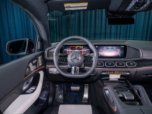 New 2026 Mercedes-Benz GLE 450 4MATIC Coupe image 14