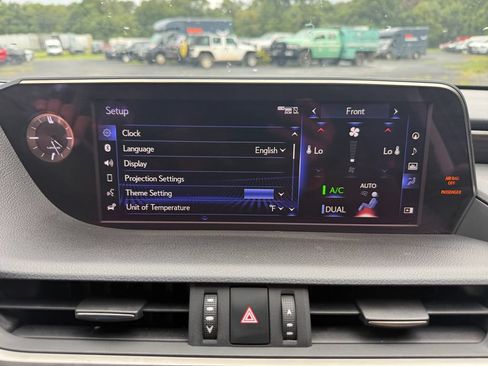 Used 2020 Lexus ES 350 w/ Premium Package FWD image 30