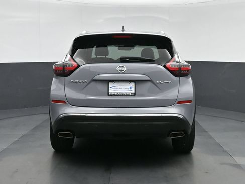 Used 2022 Nissan Murano SL w/ Cargo Package AWD/4WD image 6