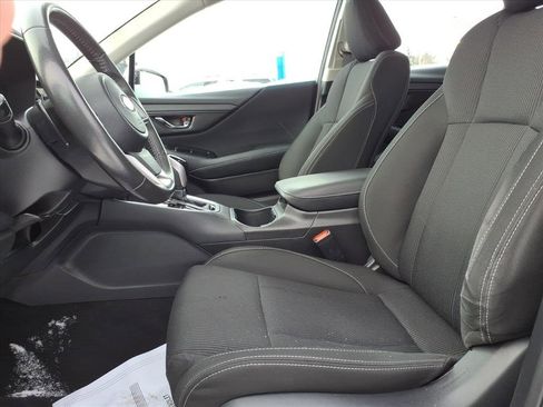 Used 2023 Subaru Legacy Premium image 12