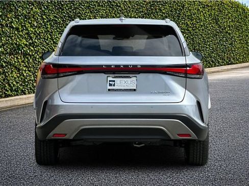 New 2026 Lexus RX 350 AWD/4WD image 6
