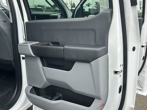 New 2026 Ford F550 4x4 Crew Cab Super Duty image 24