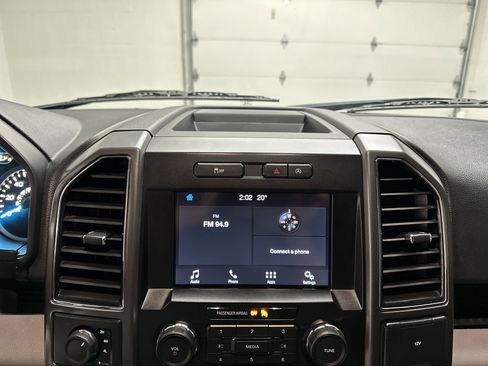 Used 2019 Ford F150 XLT w/ XTR Package AWD/4WD image 30