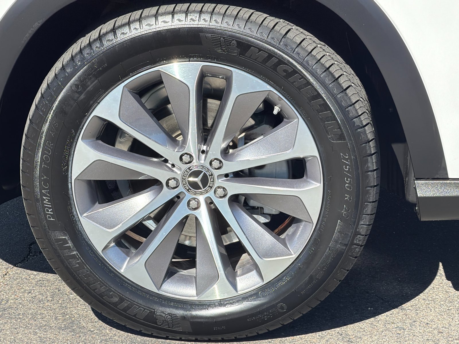 Certified 2022 Mercedes-Benz GLE 350 4MATIC image 25