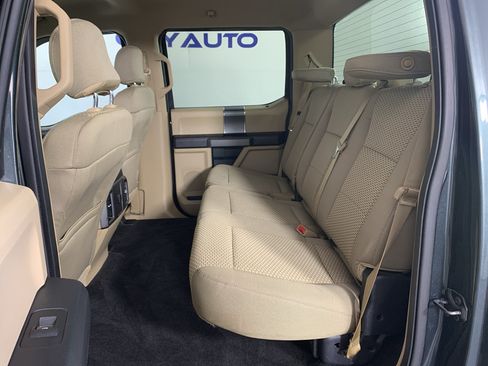 Used 2015 Ford F150 XLT w/ Equipment Group 301A Mid RWD image 28
