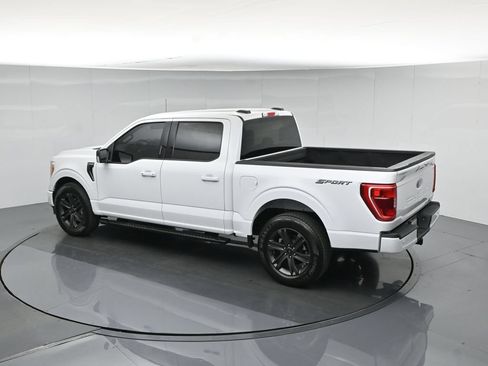 Certified 2023 Ford F150 XLT RWD image 47