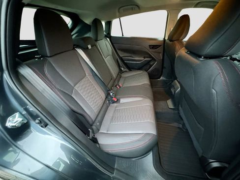 New 2025 Subaru Impreza 2.0i Sport image 33