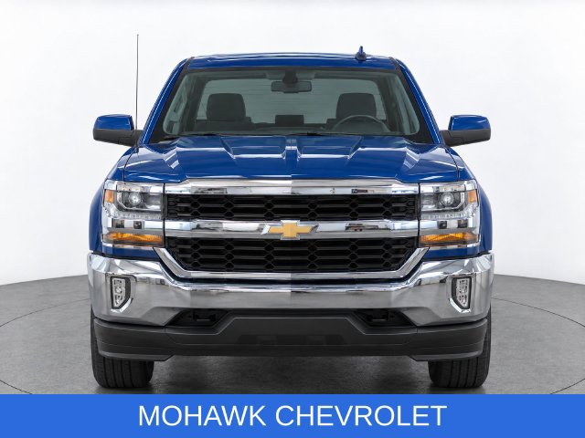 Used 2018 Chevrolet Silverado 1500 LT w/ All Star Edition AWD/4WD image 6
