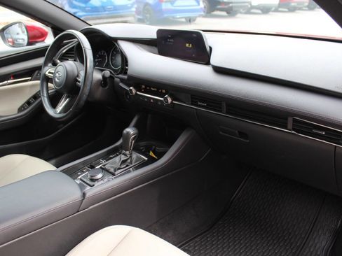 Used 2022 MAZDA MAZDA3 s image 16