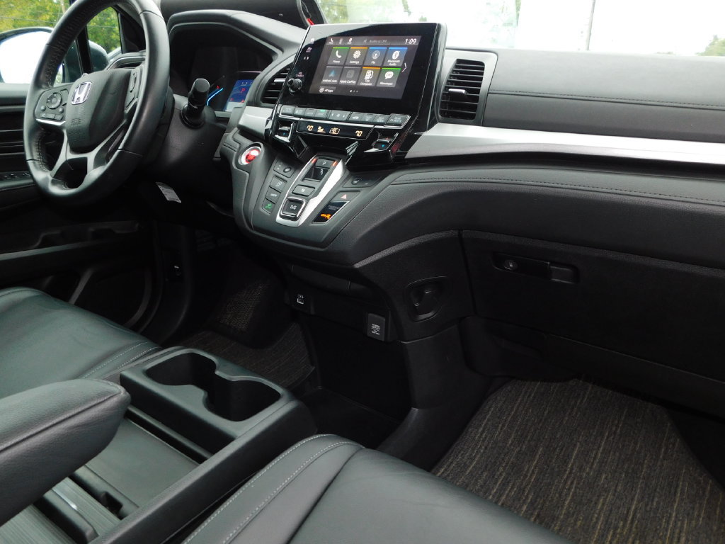 Used 2024 Honda Odyssey EX-L image 20