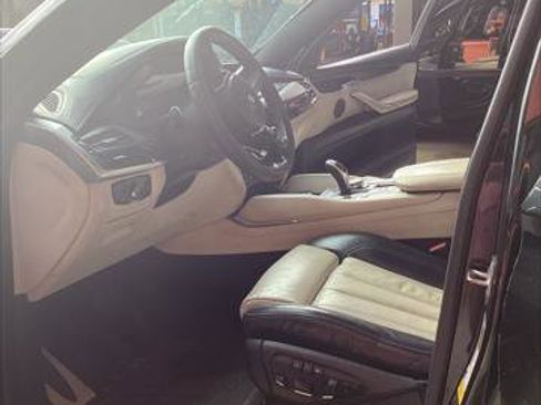 Used 2015 BMW X6 xDrive35i image 22
