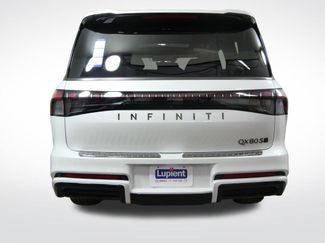 New 2026 INFINITI QX80 4WD video 3