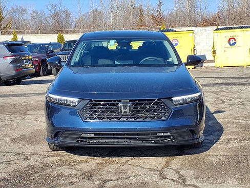 Used 2024 Honda Accord EX image 46