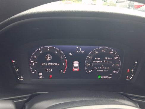 Used 2023 Honda Accord LX image 15