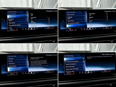 Used 2026 BMW X7 xDrive40i image 37