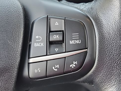 Used 2022 Ford Bronco Sport Big Bend w/ Convenience Package AWD/4WD image 20