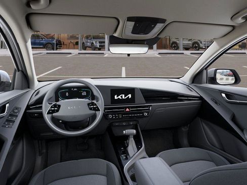 New 2026 Kia Niro LX FWD image 14