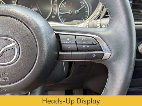Used 2024 MAZDA CX-30 AWD 2.5 S w/ Premium Package image 23