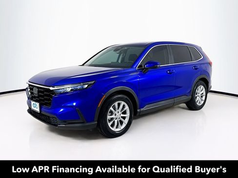Used 2023 Honda CR-V EX image 3