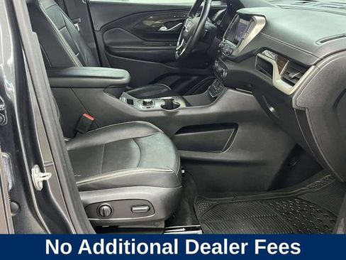 Used 2019 GMC Terrain Denali w/ Driver Alert Package II AWD/4WD image 28