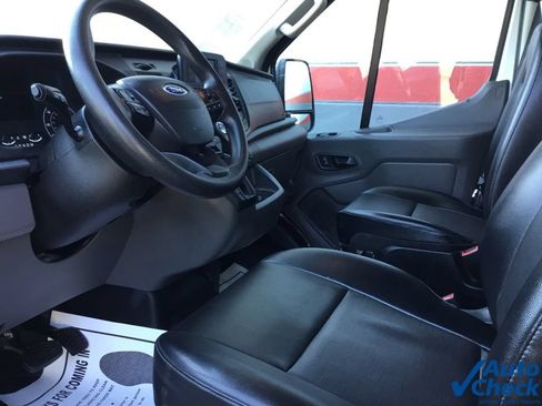 Used 2020 Ford Transit 250 Medium Roof w/ Load Area Protection Package RWD image 27