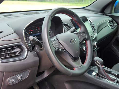 Used 2024 Chevrolet Equinox RS image 10