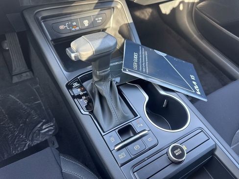 New 2026 Kia K5 LXS image 6