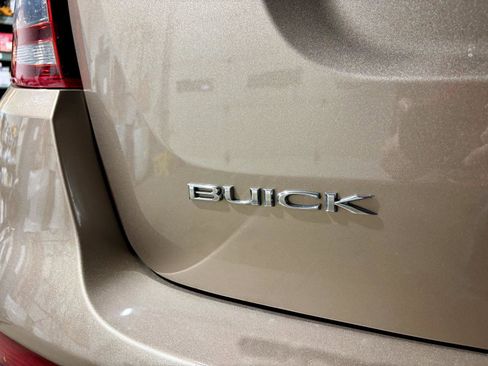 Used 2018 Buick Encore Preferred image 28