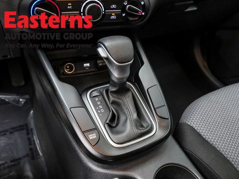 Used 2023 Kia Soul LX w/ Option Group 015 image 13