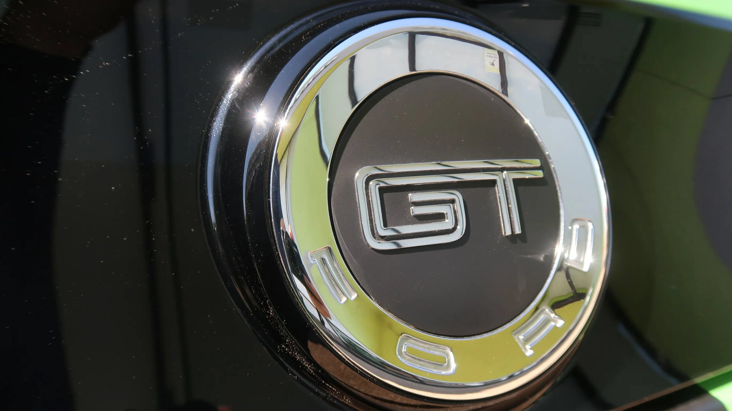 Used 2013 Ford Mustang GT w/ GT Track Pkg RWD image 39