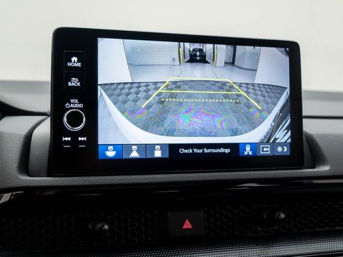 New 2026 Honda CR-V Sport Touring image 26