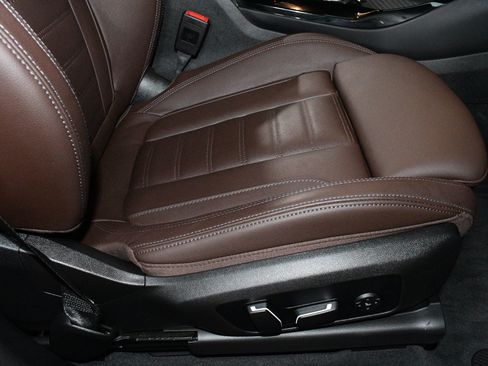 Used 2024 BMW X3 M40i AWD/4WD image 14