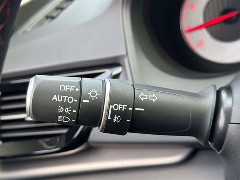 Used 2025 Acura RDX AWD w/ A-Spec & Advance Pkg image 36