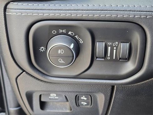 Used 2021 RAM 1500 TRX w/ TRX Level 1 Equipment Group image 24