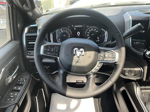 New 2026 RAM 2500 Laramie w/ Night Edition AWD/4WD image 34