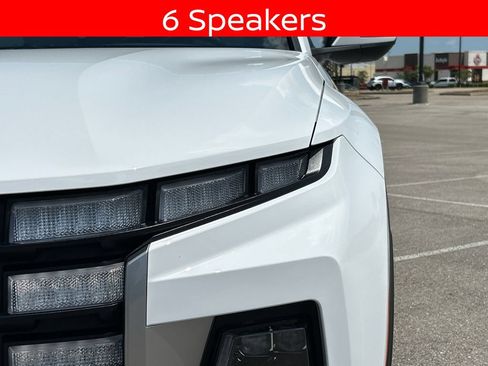 Used 2026 Hyundai Santa Cruz SEL FWD image 11