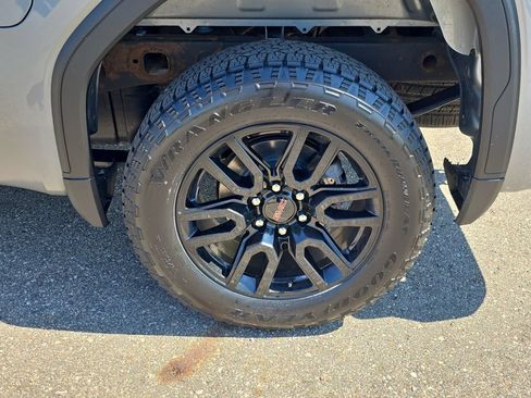 Used 2023 GMC Sierra 1500 Elevation AWD/4WD image 37