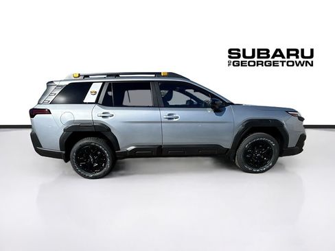 New 2026 Subaru Outback Wilderness AWD/4WD image 9