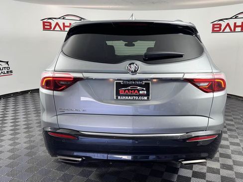 Used 2023 Buick Enclave Essence w/ Experience Buick Package AWD/4WD image 6